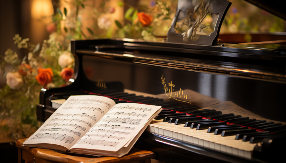 Comment trouver la meilleure partition piano?